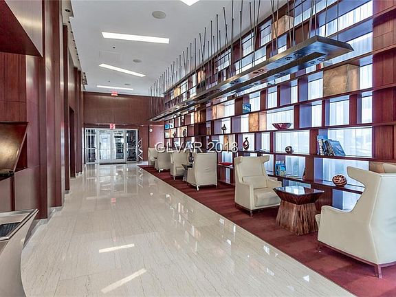 2nd image of 4575 Dean Martin Dr Unit 1101