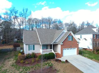2423 Sandy Ridge Run, Rock Hill, SC 29732