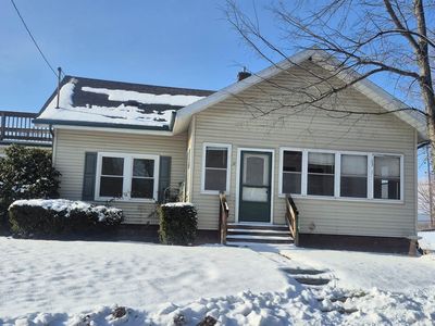 118 Drew Ave, Deerfield, MI, 49238