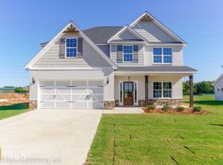 315 Pearl Moss Ln #133, Kathleen, GA 31047