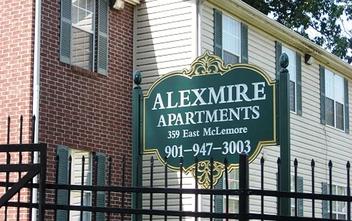 359 E McLemore Ave #103