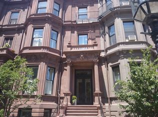 37 Commonwealth Ave APT 2, Boston, MA 02116
