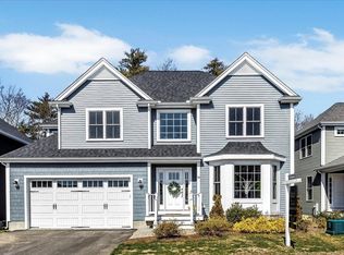 14 Douglas St, Weymouth, MA 02190