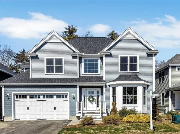 14 Douglas St, Weymouth, MA 02190