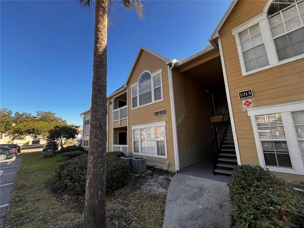 1015 S Hiawassee Rd APT 3525, Orlando, FL 32835