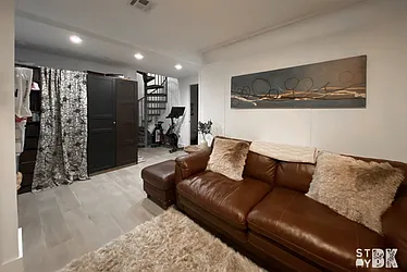 Rented by StayBK LLC