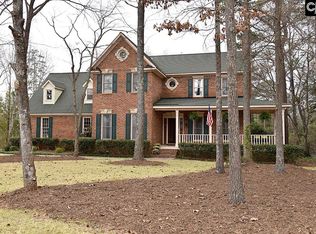 345 Yachting Rd, Lexington, SC 29072