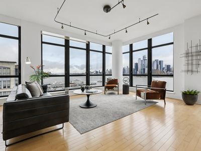 1025 Maxwell Ln APT 1201, Hoboken, NJ, 07030