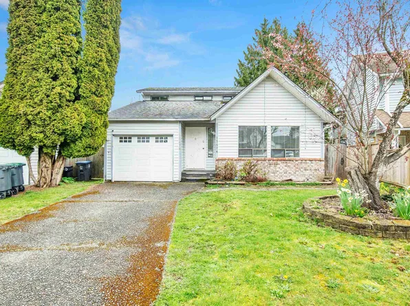 15474 90th Ave, Surrey, BC V3R 9J4