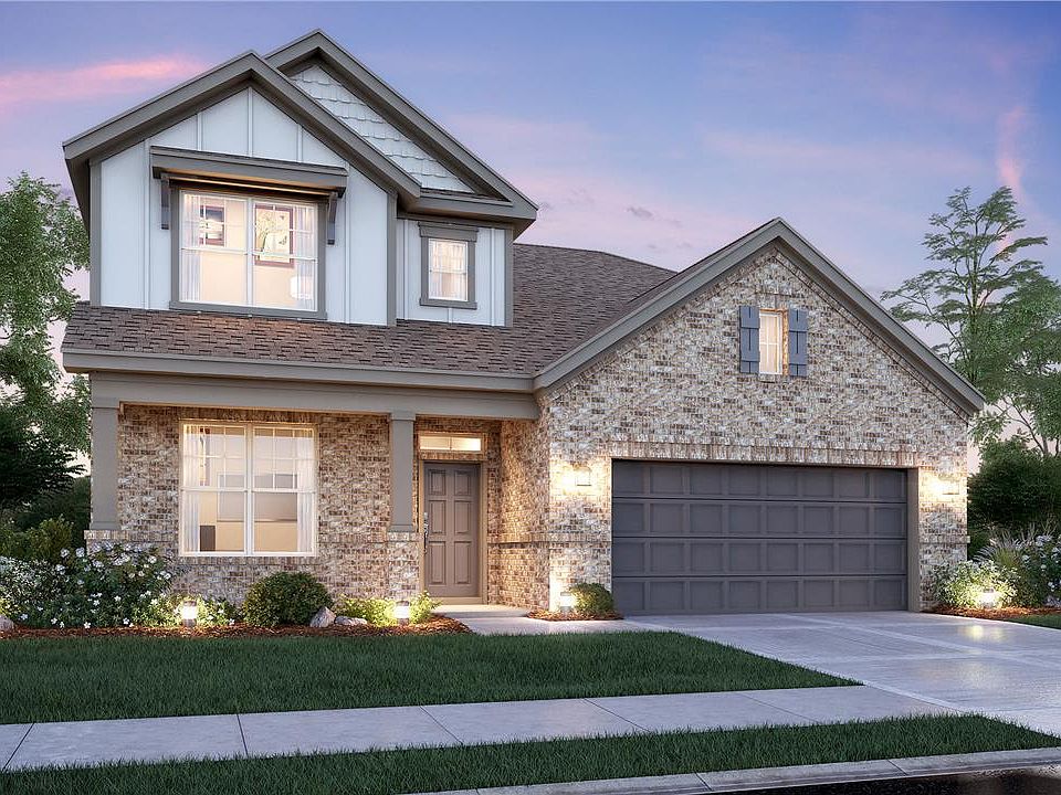 Located on 1223 in Laurel Park - 60's in Spring, TX