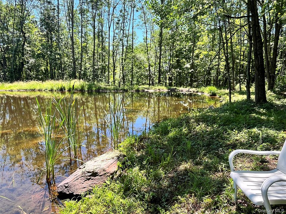 1st image of Upper Pond Dahlia Road W