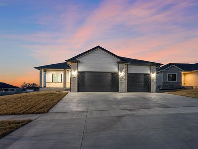 7530 Jimmie Ave, Lincoln, NE, 68516