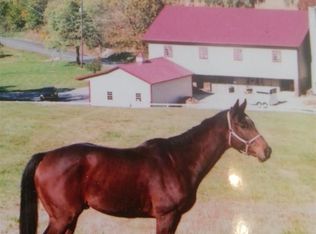 230 Sheep Hill Rd, Newmanstown, PA 17073