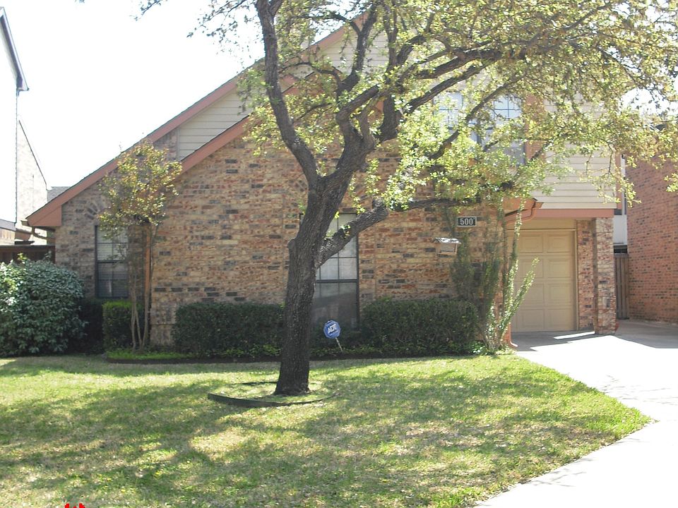 2nd image of 500 Silverstone Ln