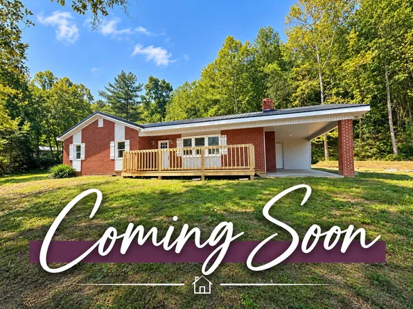 6847 Campton Rd, Stanton, KY 40380