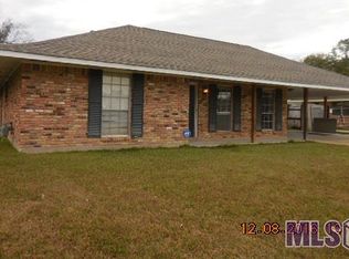 3439 Pipestone Dr, Baton Rouge, LA 70814