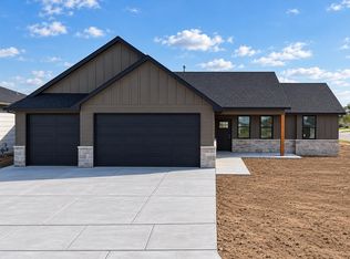5502 N Saint Paul St, Wichita, KS 67204