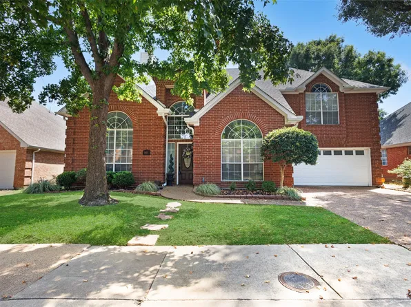 5411 Mill Run Dr, McKinney, TX 75072