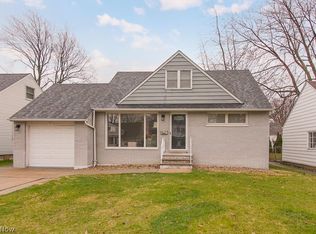 311 E 262nd St, Euclid, OH