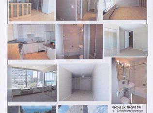 4800 S Chicago Beach Dr APT 710N, Chicago, IL 60615