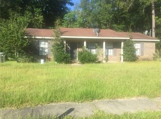 4505 Charles E Hall Dr, Eight Mile, AL 36613