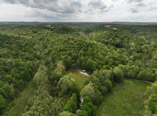 1015 Sidney McNeeley Rd, Marion, KY 42064