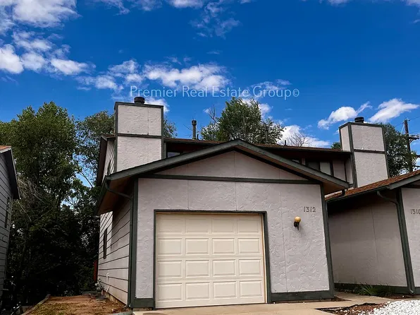 1312 Talley Cir, Colorado Springs, CO 80904