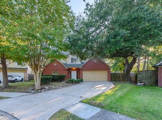 21503 Millhouse Cir, Houston, TX 77073