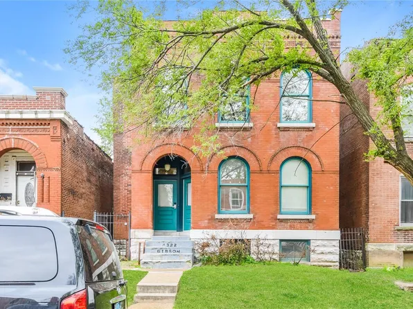 4322 Gibson Ave, Saint Louis, MO 63110