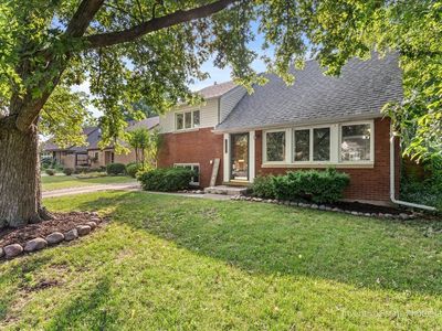 18530 Stedhall Rd, Homewood, IL, 60430