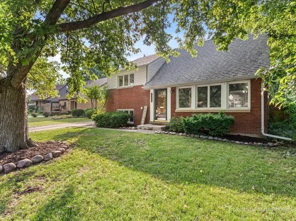 18530 Stedhall Rd, Homewood, IL 60430