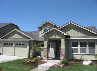 5562 Felly #RIM, Boise, ID 83716