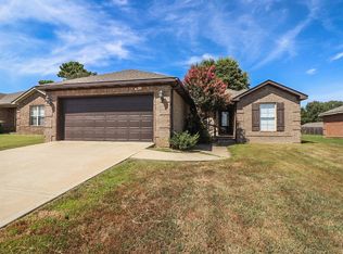 386 Wildwood Point, Jonesboro, AR 72405