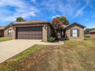 386 Wildwood Point, Jonesboro, AR, 72405