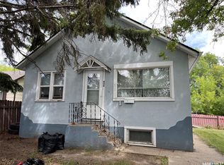 630 5th Ave E, Prince Albert, SK S6V2H5