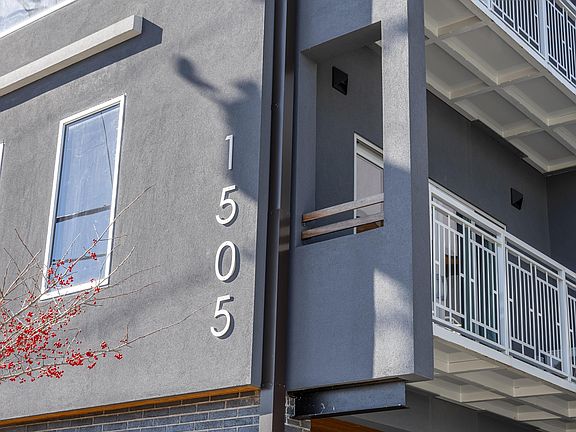 5th image of 1505 Jefferson St #101