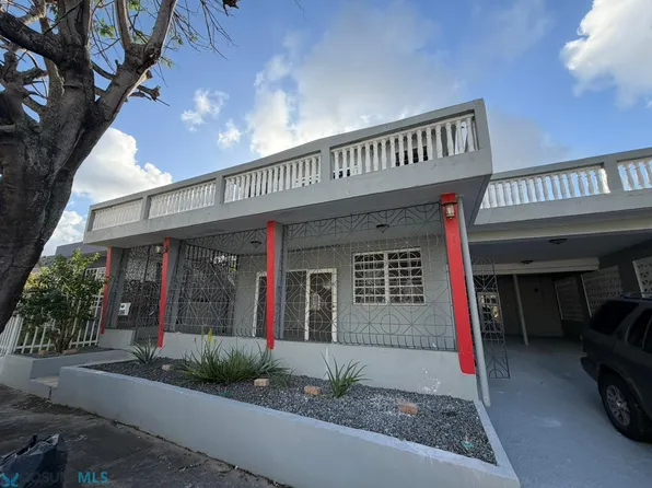 22 San Damian X Urb Juan Pne, Guaynabo, PR 00969