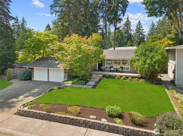14205 119th Avenue NE, Kirkland, WA 98034
