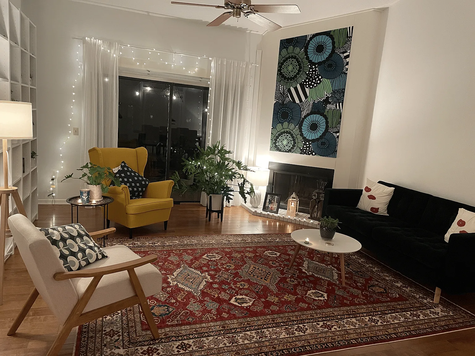2 bed, 1457 sqft, $2,040 — Photo 1