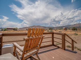 3785 Granite Way, Wellington, NV 89444