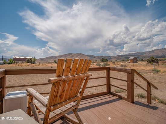 3785 Granite Way, Wellington, NV 89444