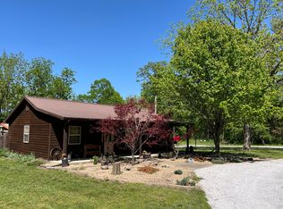 10505 W 1st Street, Butterfield, MO 65625
