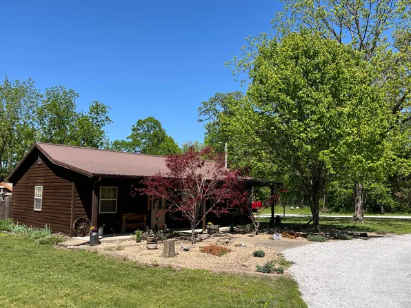 10505 W 1st Street, Butterfield, MO 65625