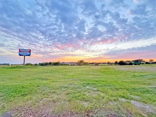 700 W 1100/frontage Rd Lot 5, Okemah, OK 74859