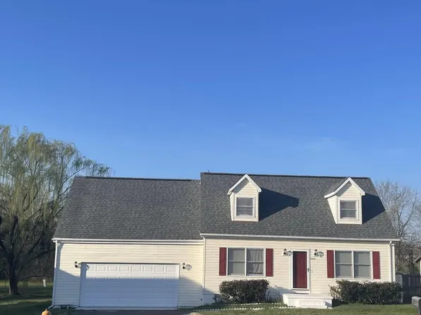 10946 Rugby Dr, Bealeton, VA 22712
