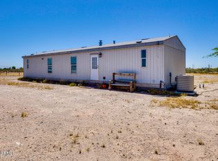 2912 S 343rd Ave, Tonopah, AZ 85354