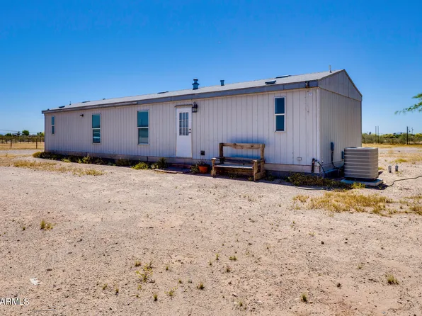 2912 S 343rd Avenue, Tonopah, AZ 85354