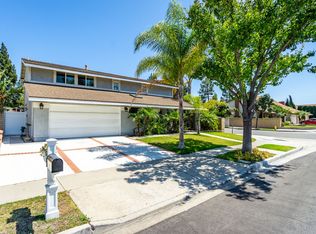 17482 Teachers Ave, Irvine, CA 92614