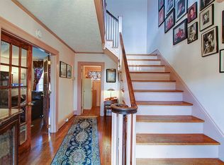 1500 Rittenhouse St, Lynchburg, VA 24502