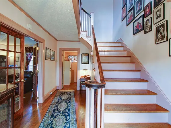 1500 Rittenhouse St, Lynchburg, VA 24502